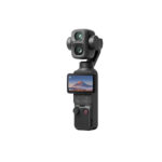 دوربین اسمو پاکت دی‌جی‌آی DJI Osmo Pocket 4P Standard Combo - تصویر 7