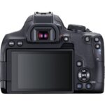 دوربین عکاسی کانن Canon EOS 850D kit EF-S 18-55mm f/4-5.6 IS STM - تصویر 3