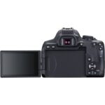 دوربین عکاسی کانن Canon EOS 850D kit EF-S 18-55mm f/4-5.6 IS STM - تصویر 4