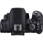 دوربین عکاسی کانن Canon EOS 850D kit EF-S 18-55mm f/4-5.6 IS STM - تصویر 5