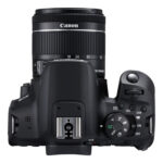 دوربین عکاسی کانن Canon EOS 850D kit EF-S 18-55mm f/4-5.6 IS STM - تصویر 6