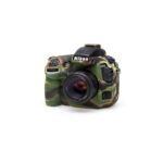 کاور ژله ای دوربین نیکون چریکی Nikon D810