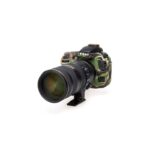 کاور ژله ای دوربین نیکون چریکی Nikon D810 - تصویر 3