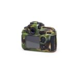 کاور ژله ای دوربین نیکون چریکی Nikon D810 - تصویر 4