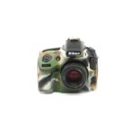 کاور ژله ای دوربین نیکون چریکی Nikon D810 - تصویر 5