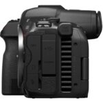 دوربین بدون آینه کانن Canon EOS R5C Camera Body - تصویر 18