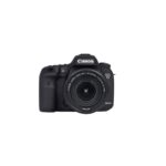 دوربین عکاسی کانن Canon EOS 7D Mark II Kit with 18-135mm IS USM