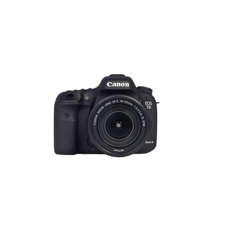 90-thickbox_default-canon-7DII-کاnn دوربین عکاسی کانن Canon EOS 7D Mark II Kit with 18-135mm IS USM - تصویر 1