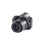 کاور ژله ای دوربین نیکون Nikon D5500
