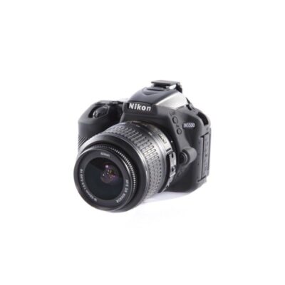 کاور ژله ای دوربین نیکون Nikon D5500