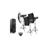 کیت فلاش نایس فوتو-Nisefoto RA300