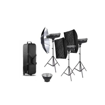 کیت فلاش نایس فوتو-Nisefoto RA300