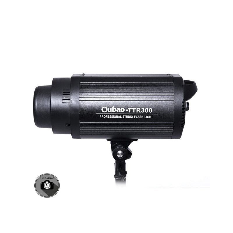 997-thickbox_default-کیt-flاsh-trیoپo-TRIOPO-TTR-300 کیت فلاش تریوپو TRIOPO TTR-300 - تصویر 1