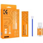 کیت تمیز کننده لنز کی اند اف K&F Cleaning Kit - تصویر 6