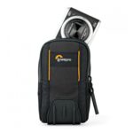 کیف لوپرو Lowepro Adventura CS 20 - تصویر 3