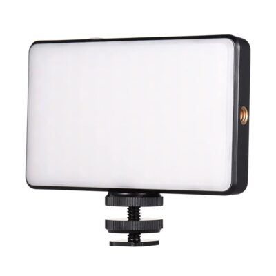 فلات نور Andoer ST120 LED Light Pocket Fill Light