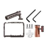 براکت دوربین اندور سونی Andoer camera cage for sony A7R III, A7 II, A7 III