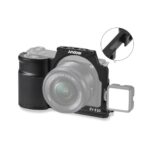ال براکت دوربین اندور سونی Andoer camera cage for sony ZV-E10 - تصویر 2