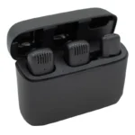 میکروفون بی سیم یقه ای انسر Answer J13 Wirreless Microphone - تصویر 3