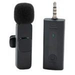میکروفون بی سیم یقه ای انسر Answer K35-1 Wirreless Microphone - تصویر 2