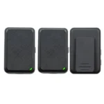 میکروفون بی سیم انسر Answer K66 2in1 Wirreless Microphone - تصویر 3