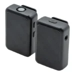 میکروفون بی سیم انسر Answer K66 Wirreless Microphone - تصویر 2