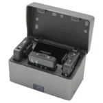 میکروفون بی سیم انسر Answer M2 2in1 Wirreless Microphone - تصویر 3