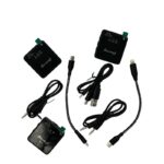 میکروفون بی سیم انسر Answer K63 Wirreless Microphone - تصویر 6