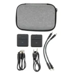 میکروفون بی سیم انسر Answer SX9 Wirreless Microphone - تصویر 2