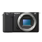 دوربین عکاسی سونی Sony ZV-E10 Mirrorless Camera with 16-50mm Lens and Content Creator Kit (Black) - تصویر 9