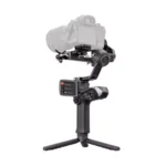گیمبال دوربین ژیون تک Zhiyun-Tech WEEBILL 2 Standard - تصویر 4