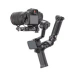 گیمبال دوربین ژیون تک Zhiyun-Tech WEEBILL 2 Standard - تصویر 2