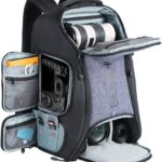 کوله پشتی K&F مدل BESCHOI Waterproof Photography Backpack
