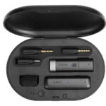 میکروفون بویا مدل BOYA BY-WM3D Digital True-Wireless Microphone System for iOS Devices - تصویر 2