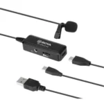 میکروفن بویا BOYA BY-DM10 UC Microphone