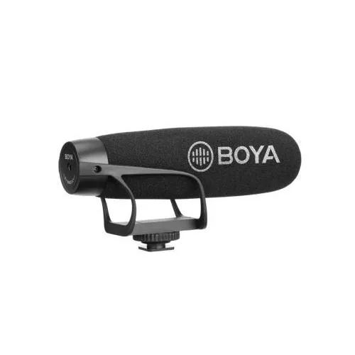 BY-BM2021 میکروفن بویا BOYA BY-BM2021 Microphone - تصویر 1