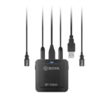 میکروفن بویا BOYA BY-DM20 Microphone