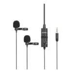 میکروفن بویا BY-M1DM Microphone