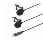 میکروفن بویا BY-M3D Microphone