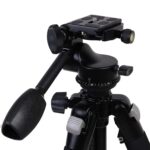 سه پایه بیک Beike Q500 Tripod - تصویر 2