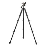 سه پایه بیک Beike Q720 Tripod - تصویر 2