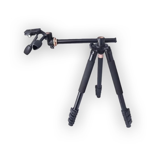 Beike-Q800-Tripod سه پایه بیک Beike Q800 Tripod - تصویر 1