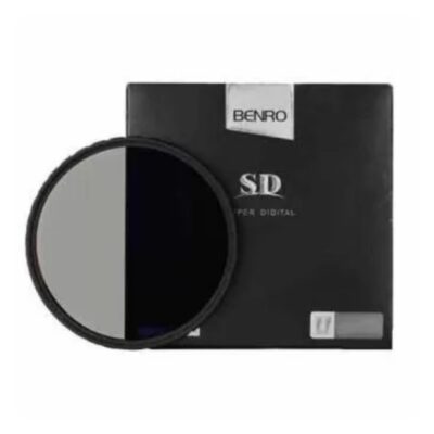 فیلتر عکاسی بنرو Benro SD ND 4X 58mm filter