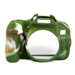 کاور دوربین ژله ای قرمز مشابه اصلی Canon 800D cover - تصویر 2