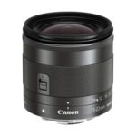 لنز کانن Canon EF-M 11-22mm f/4-5.6 IS STM Lens
