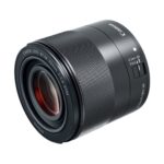 لنز کانن Canon EF-M 32mm f/1.4 STM Lens - تصویر 2