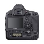 دوربین عکاسی کانن Canon EOS-1D X Mark III DSLR Camera (Body) - تصویر 2