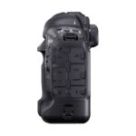 دوربین عکاسی کانن Canon EOS-1D X Mark III DSLR Camera (Body) - تصویر 3