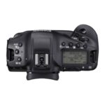 دوربین عکاسی کانن Canon EOS-1D X Mark III DSLR Camera (Body) - تصویر 4