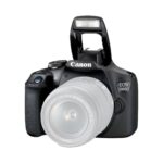 دوربین عکاسی کانن Canon EOS 2000D Body - تصویر 4